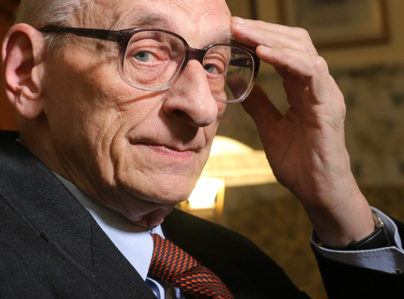 Bartoszewski Polskie stosunki z Izraelem są najlepsze do czasu powstania tego państwa