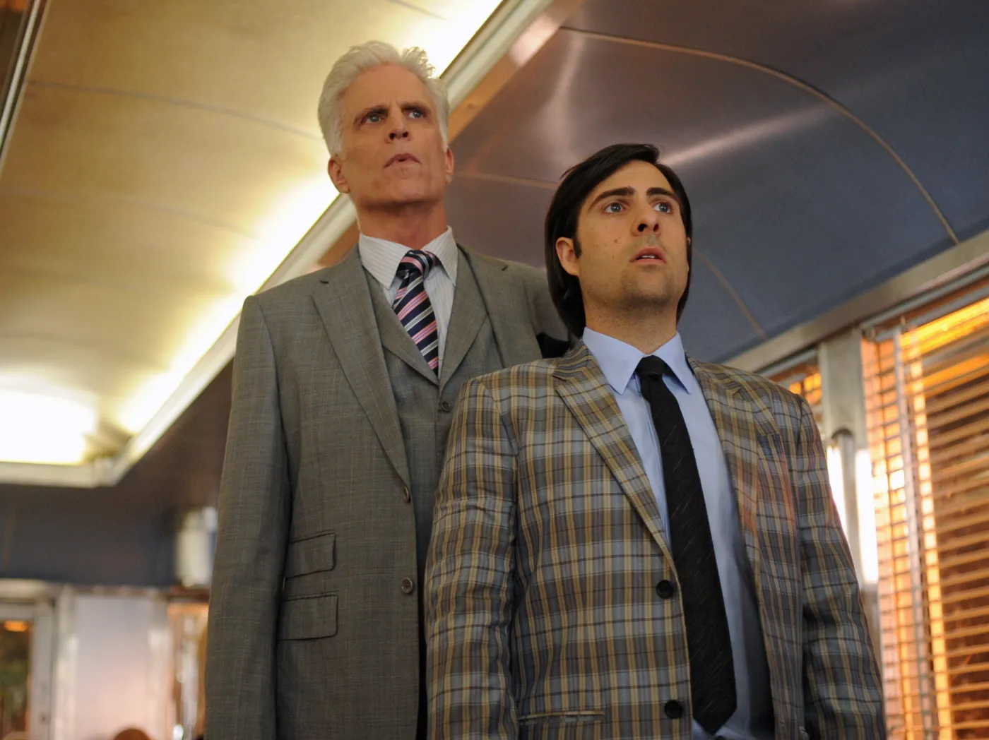 Brooklyn w oparach trawy