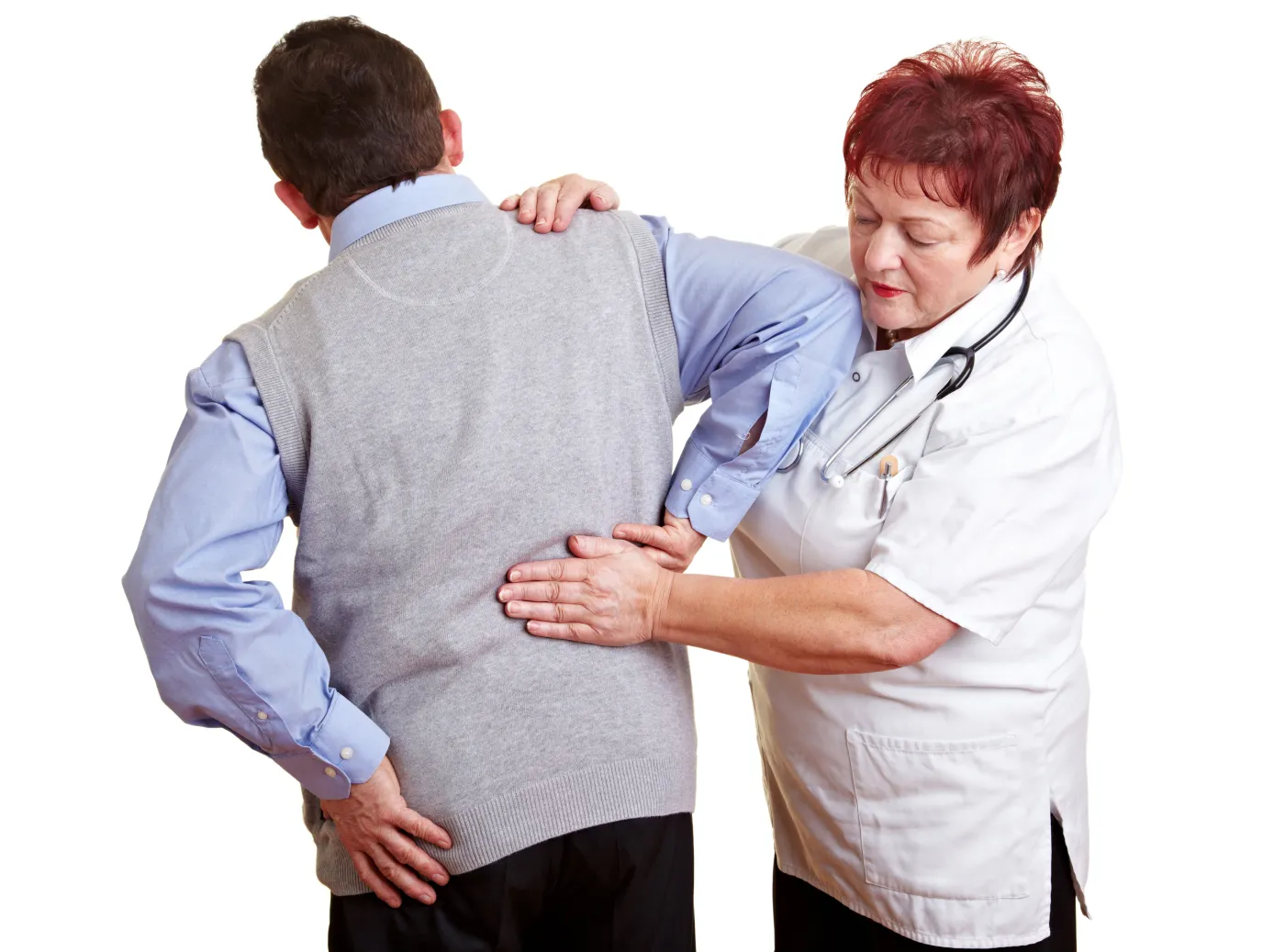 nerki badanie lekarz 