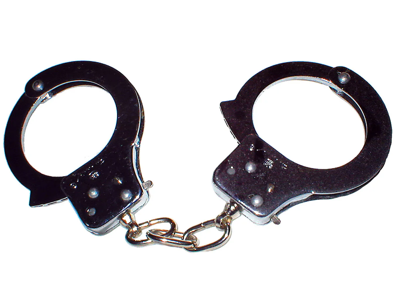 Aresztowali piłkarza... w czasie meczu