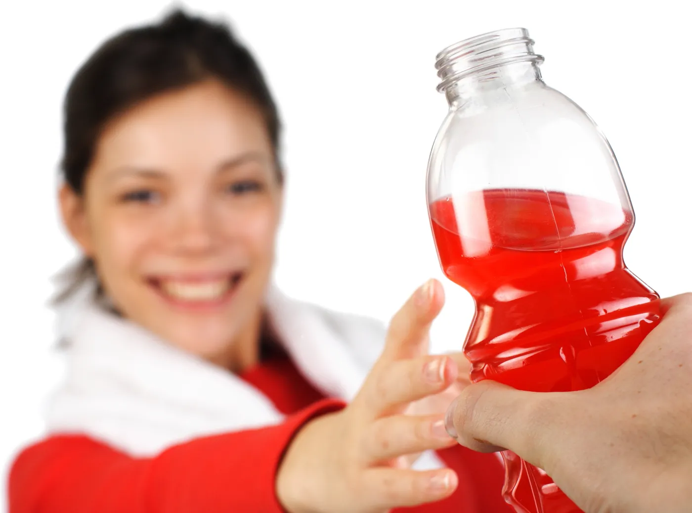 napój picie butelka