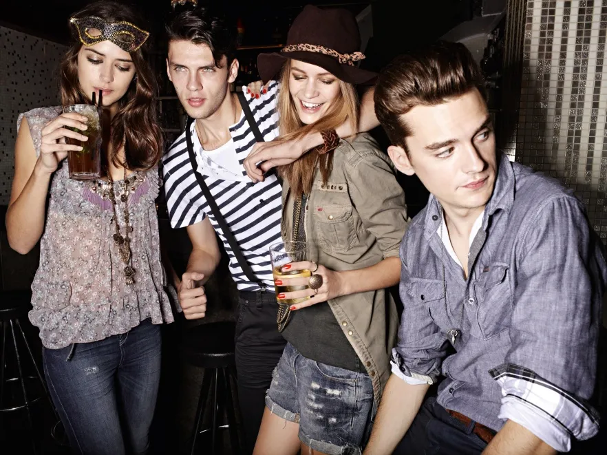 Poczuj wiosnę z nową kolekcją s.Oliver