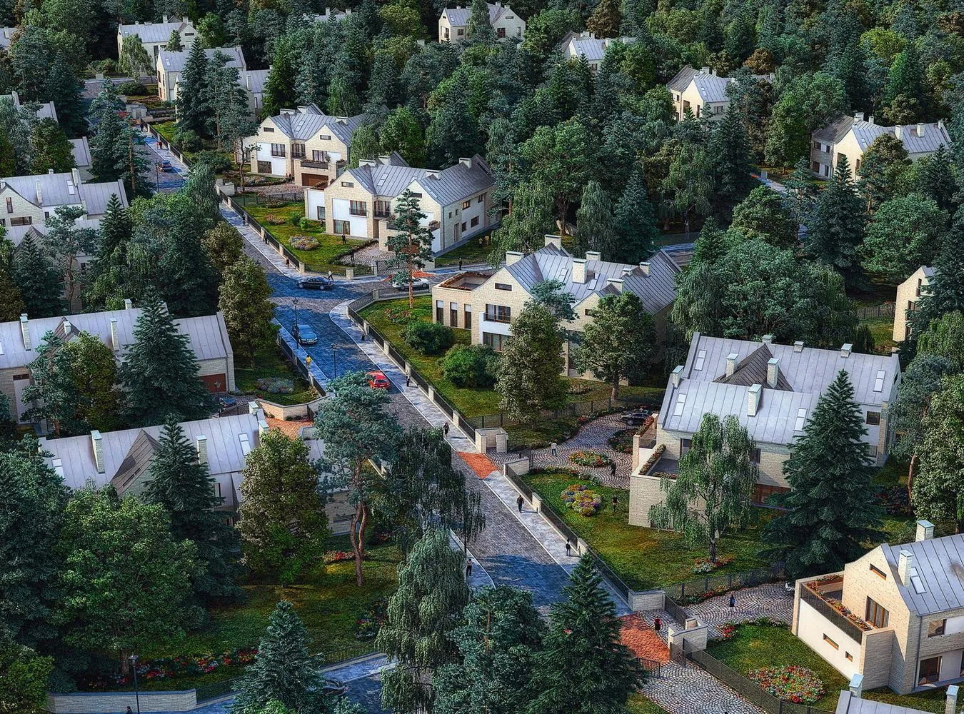 Kup działkę. Dom wybudujesz sam