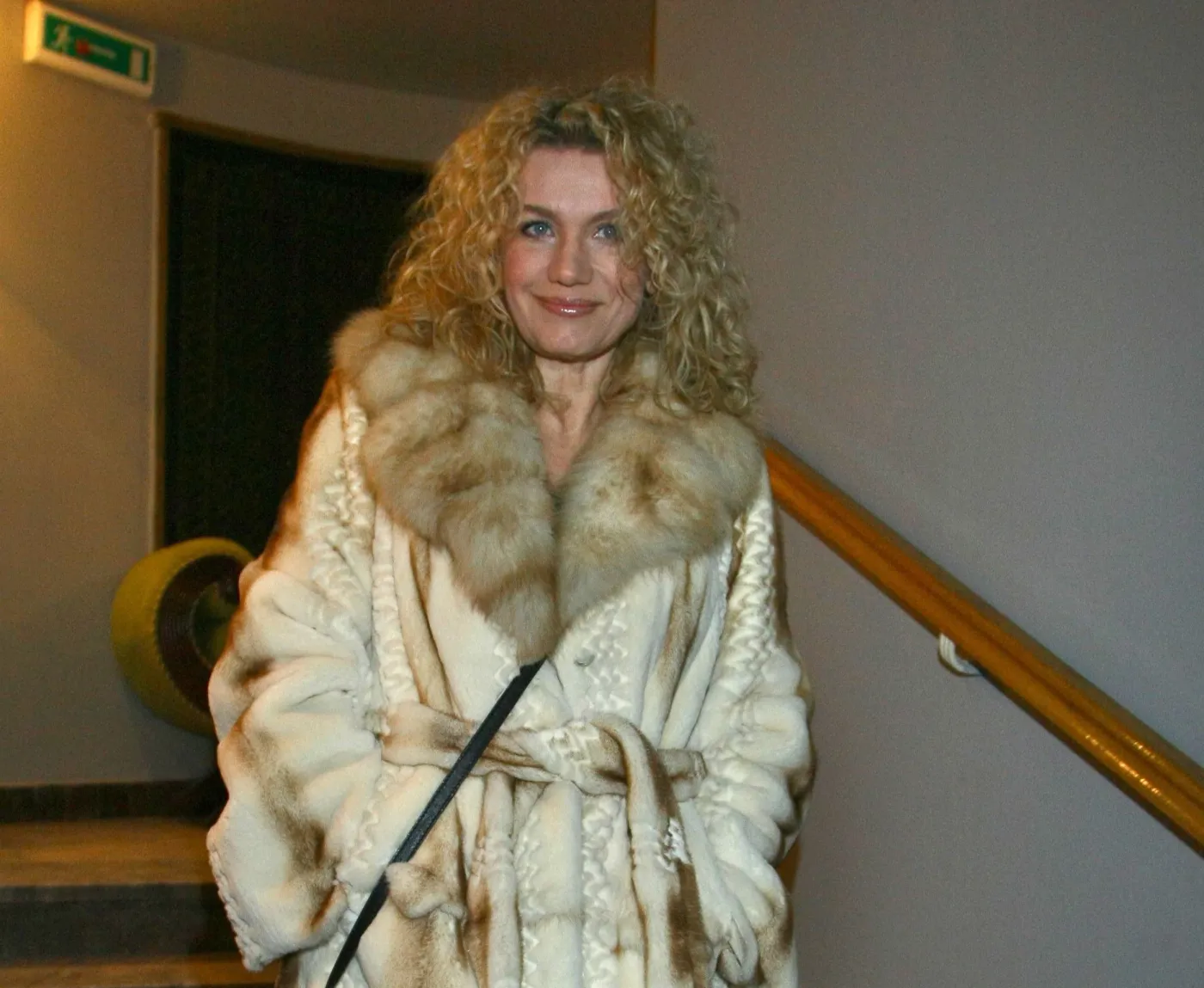 Joanna Trzepiecińska