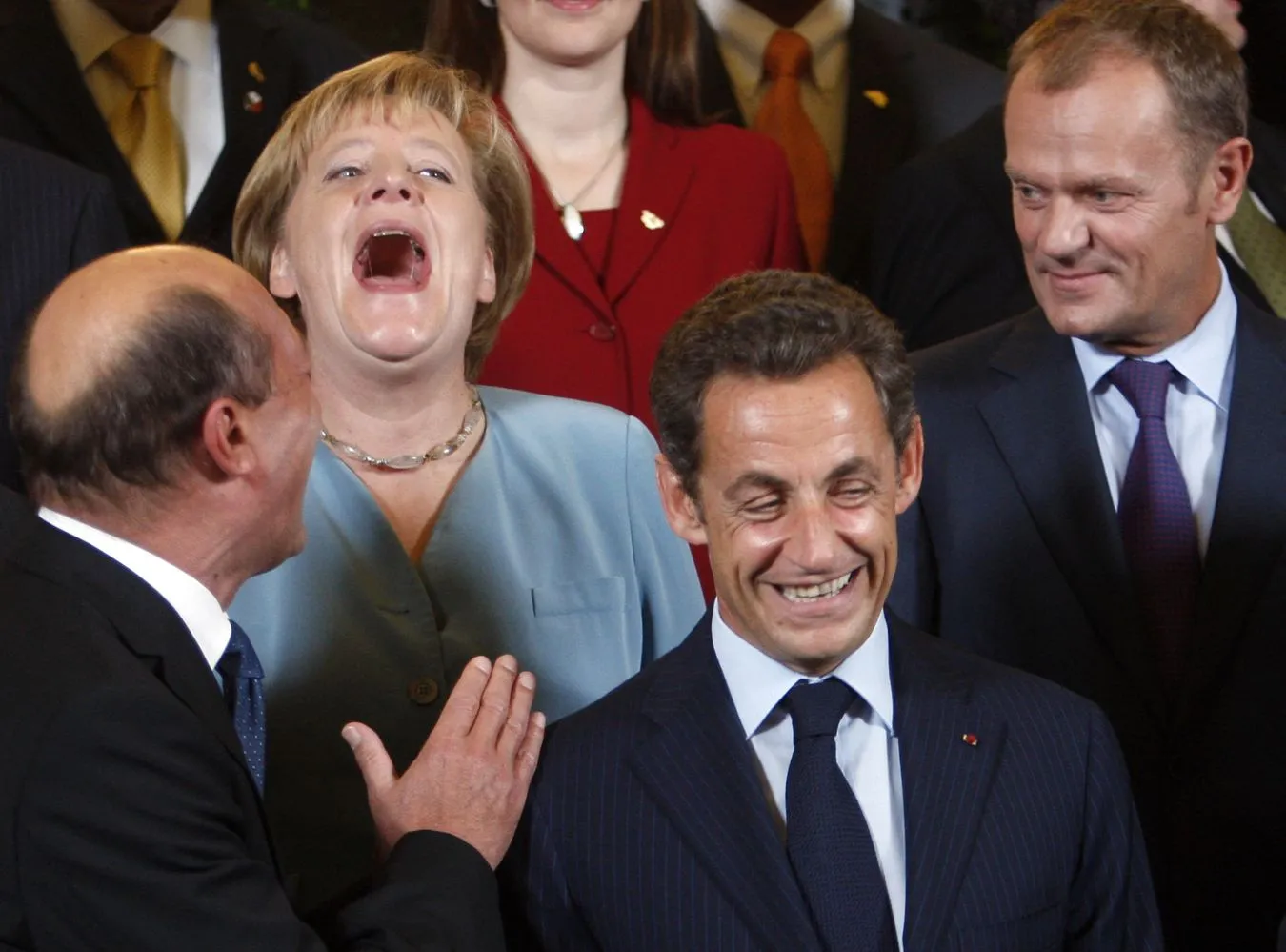 Polska wśród wykluczonych z Unii. To robota Berlina i Paryża