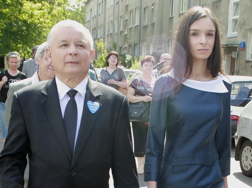 Prawnik Marty Kaczyńskiej chce śledztwa w sprawie inwigilacji prezydenta