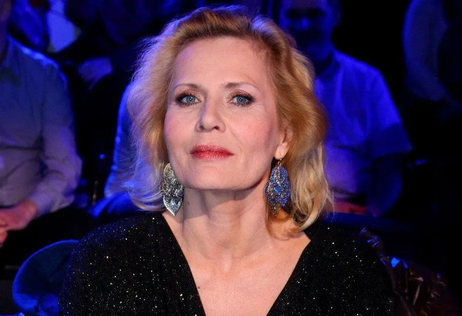 Grażyna Szapołowska