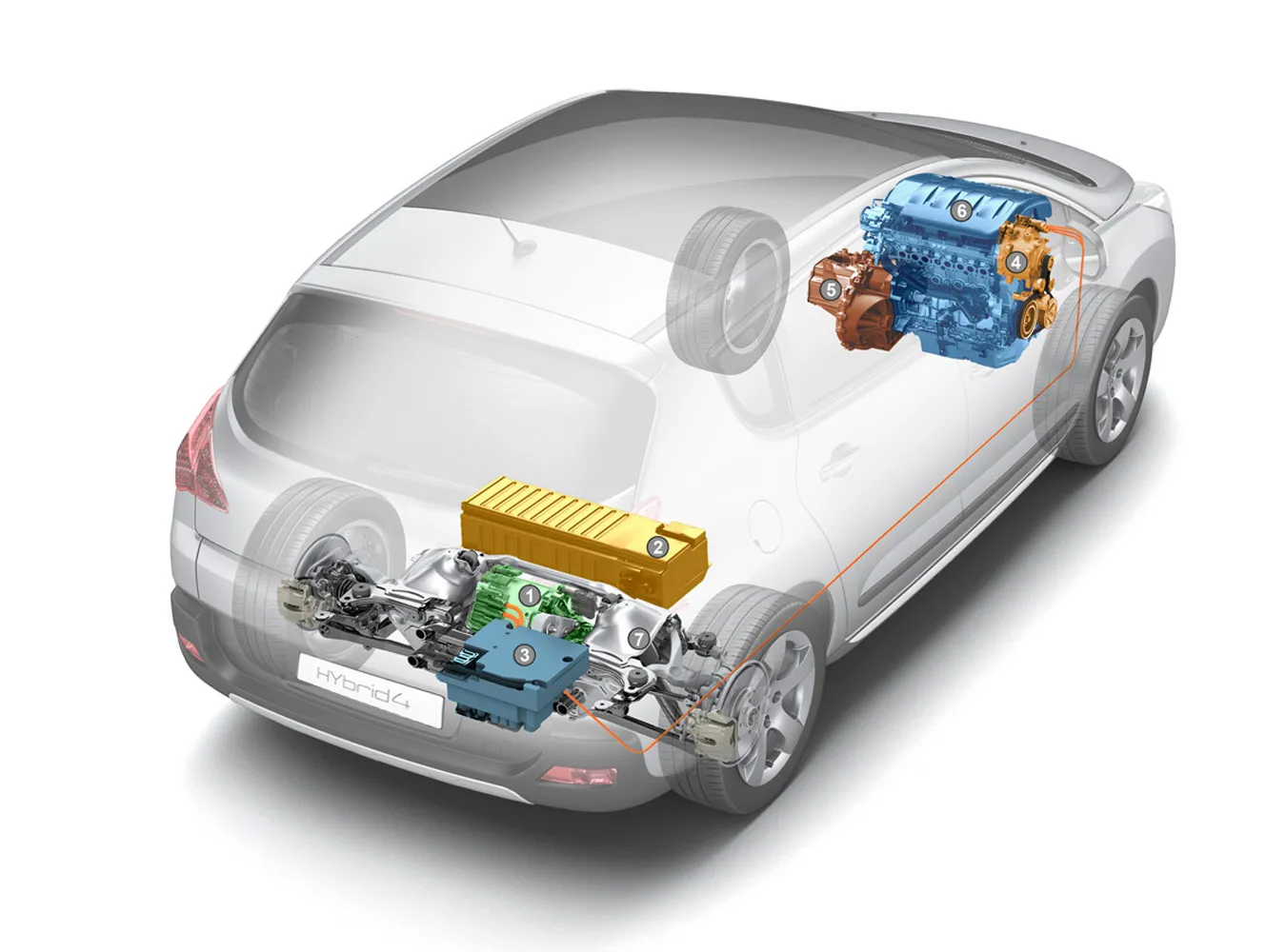 To już pewne! BMW, Peugeot i Citroën razem