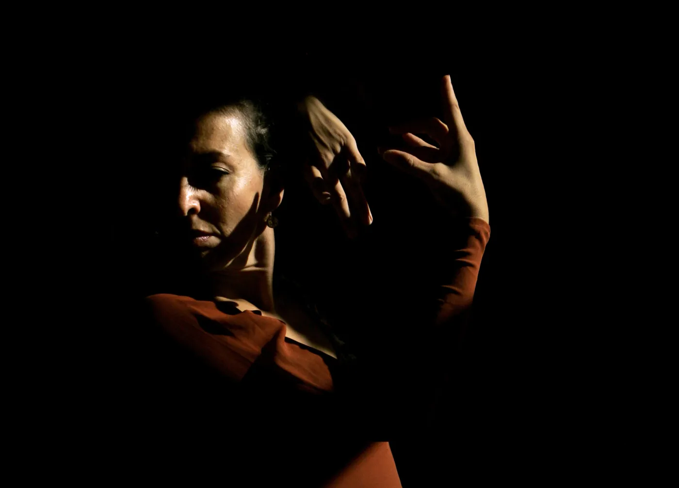 Paco Pena gwiazdą III Poznań Live Festival