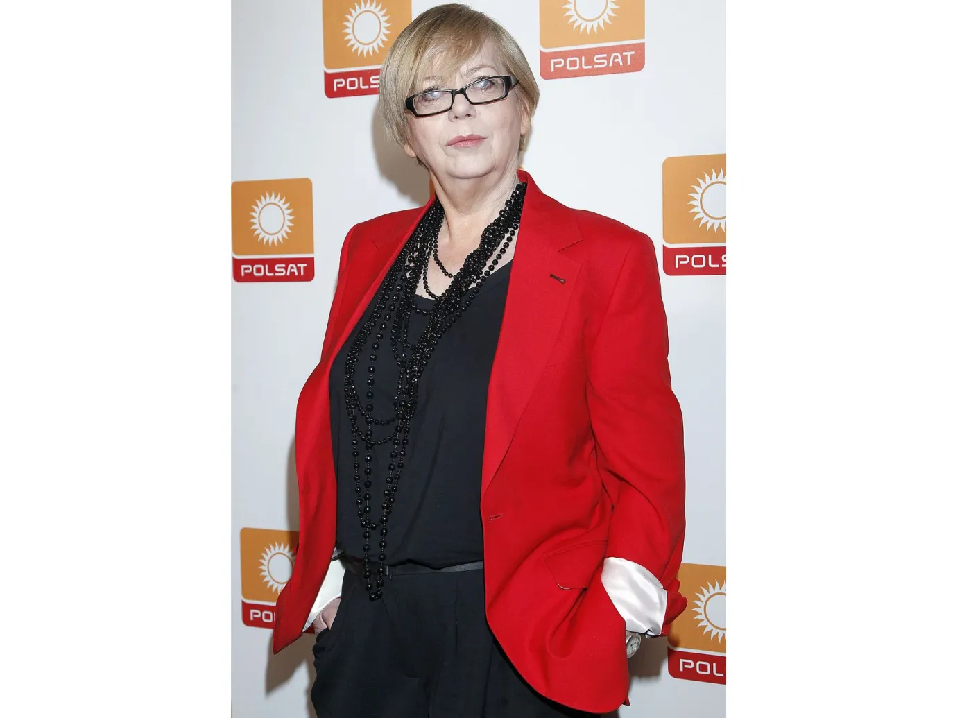 Elżbieta Zapendowska