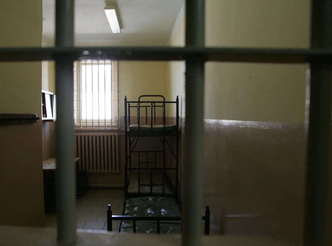 Porywacze Olewnika pod opieką psychologa