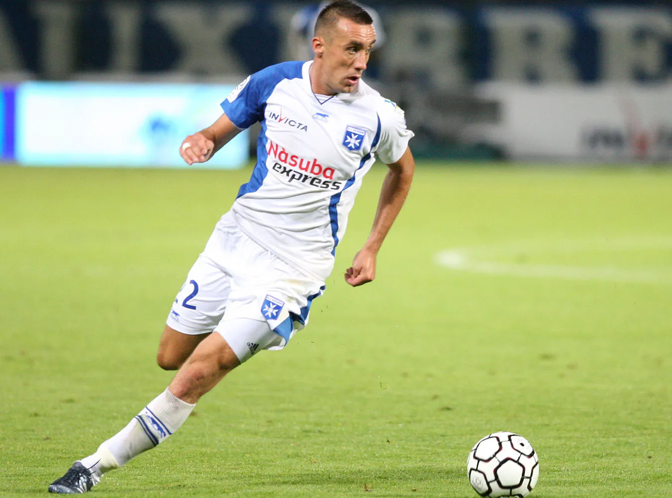 Ireneusz Jeleń wraca do gry