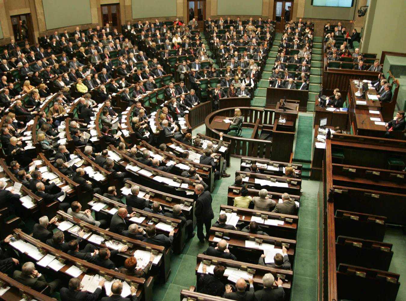 Zakaz in vitro już w marcu w Sejmie