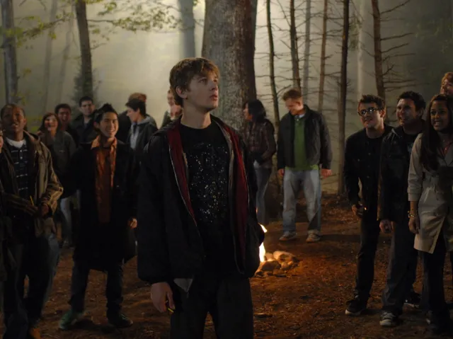 Zbaw mnie od tandety i Wesa Cravena