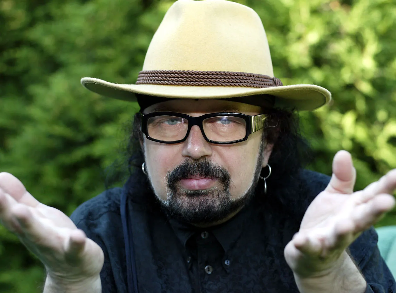 Hołdys Miłość Marcinkiewicza jest piękna