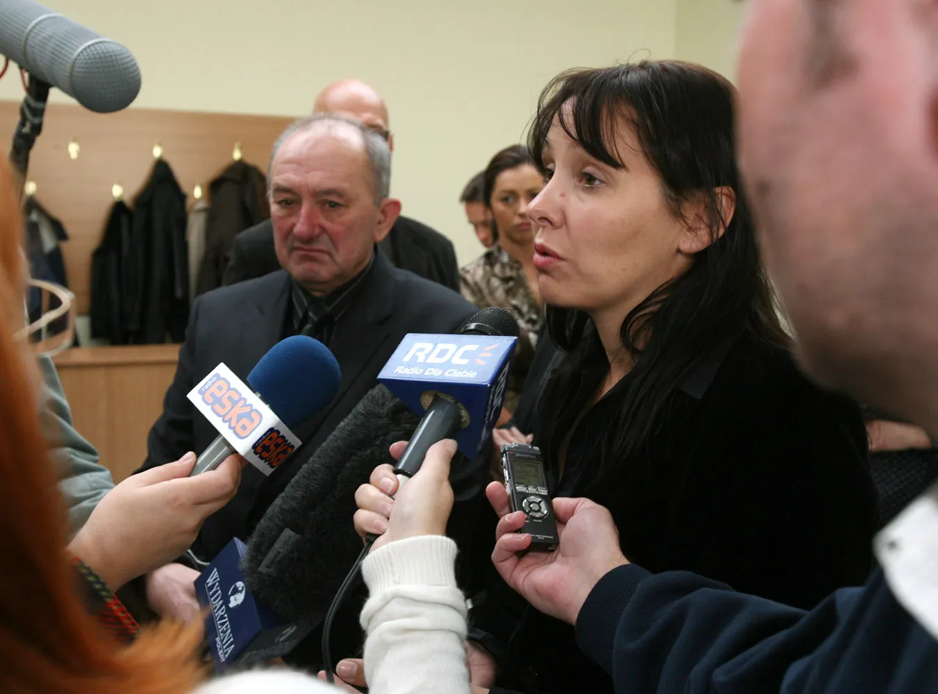 Co się stało z okupem? Konfrontacja rodziny Olewnika z policją