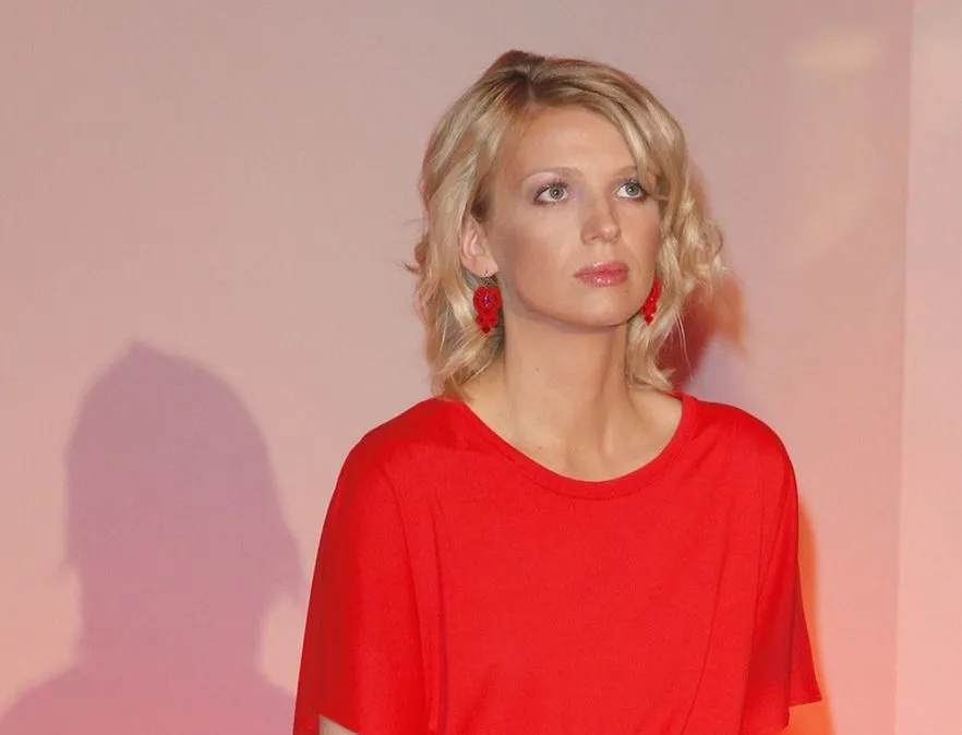 Tak Magda Mołek uśmierciła Nergala