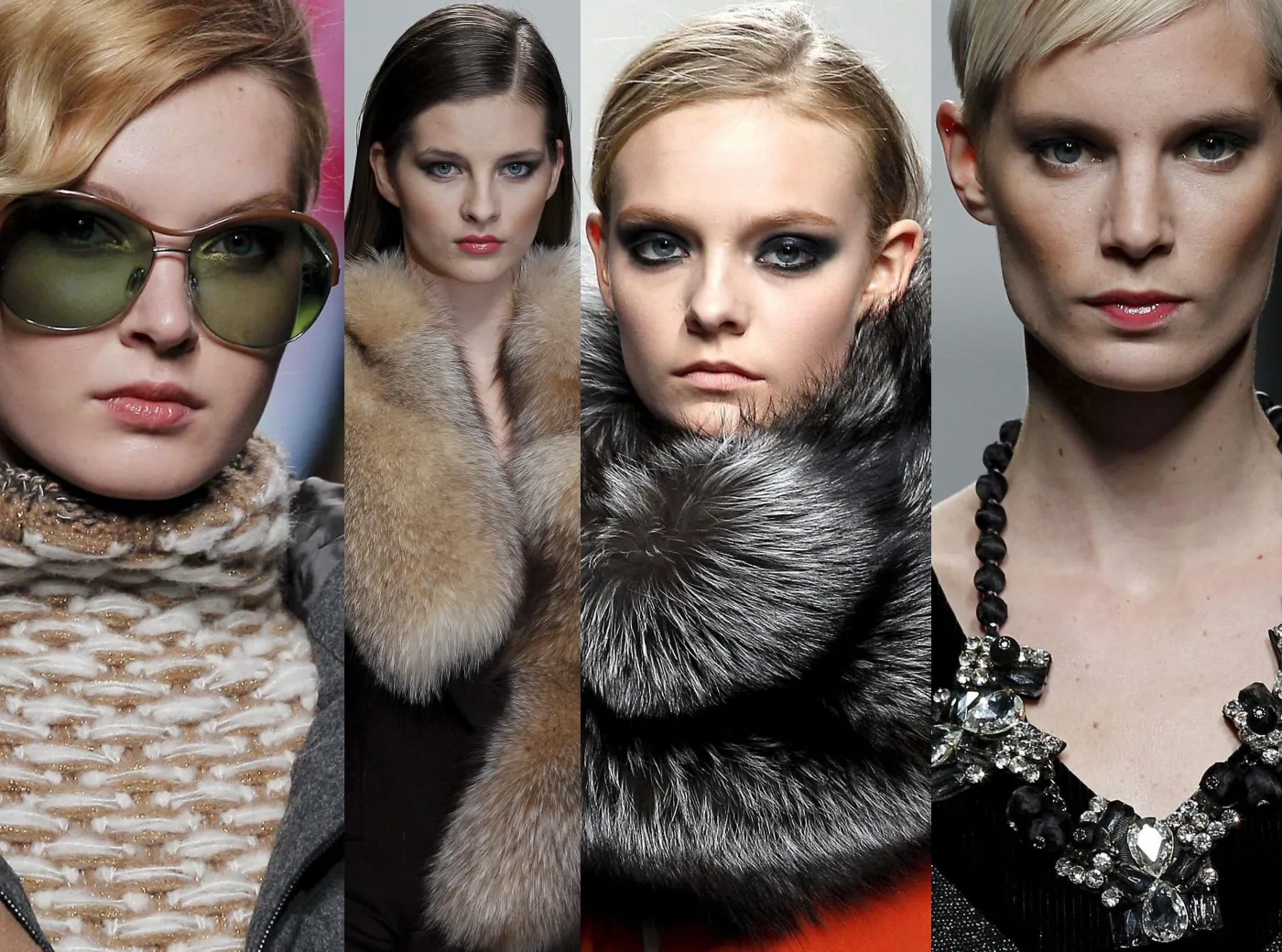 Sekret tkwi w dodatkach: 53. Tydzień Mody w Madrycie