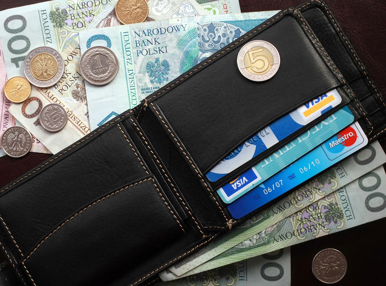 W tym roku nie dostaniesz podwyżki