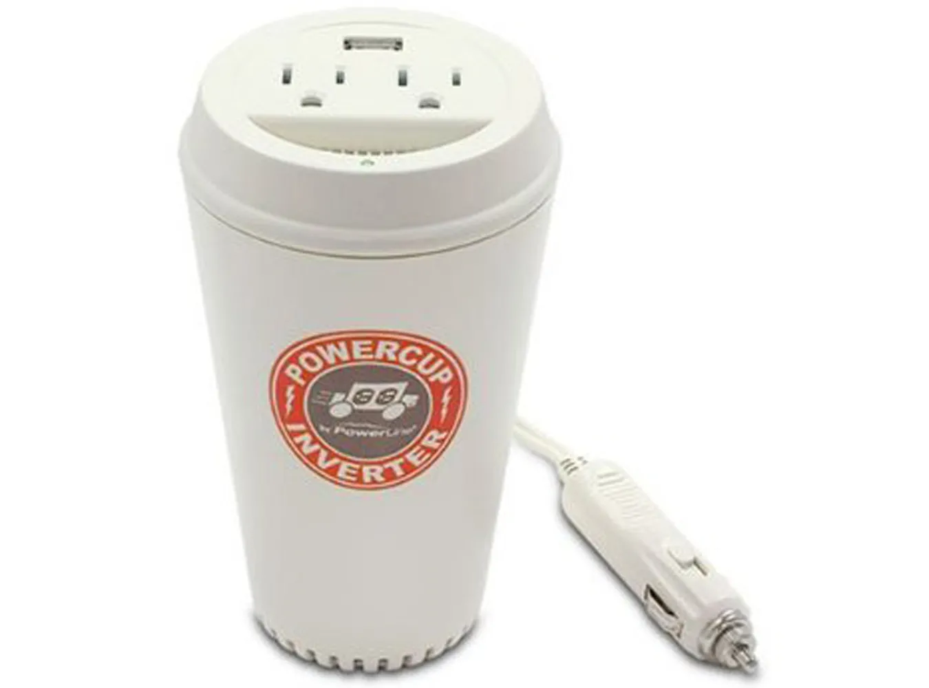 Poranna kawa tylko z prądem