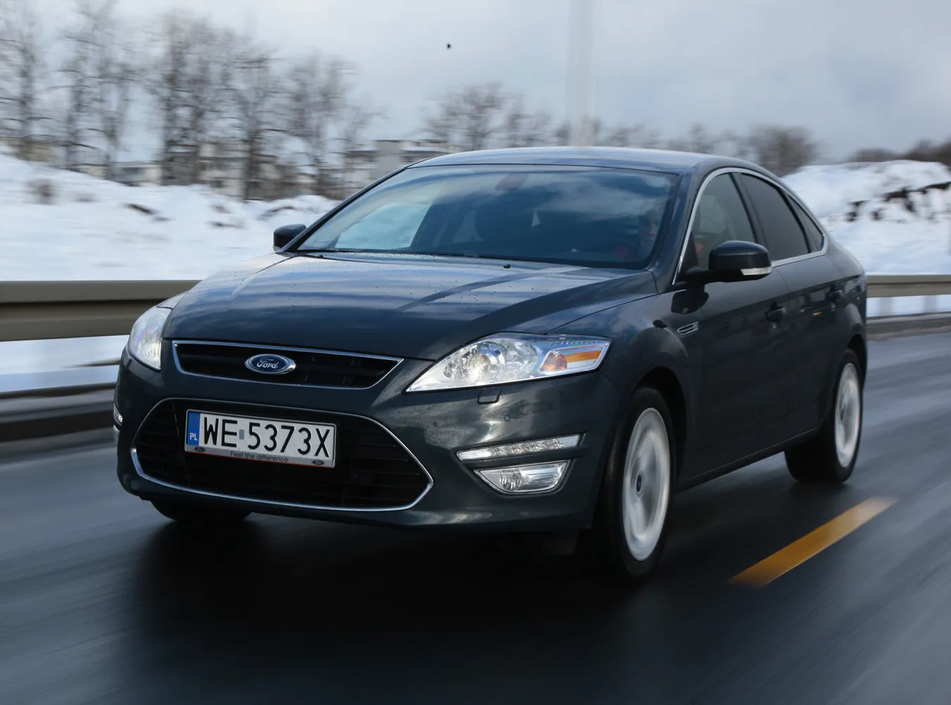 Leasing to znacznie tańsza forma użytkowania auta