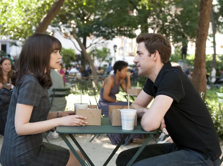 "Pożyczony narzeczony" – komedia romantyczna z odzysku