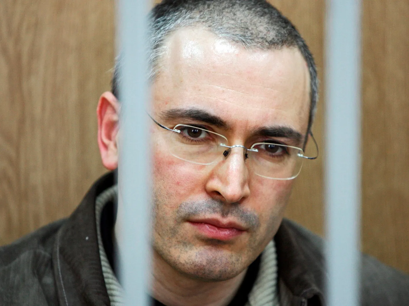 Michaił Chodorkowski