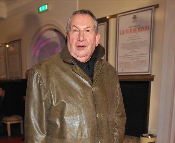 Michał Fajbusiewicz