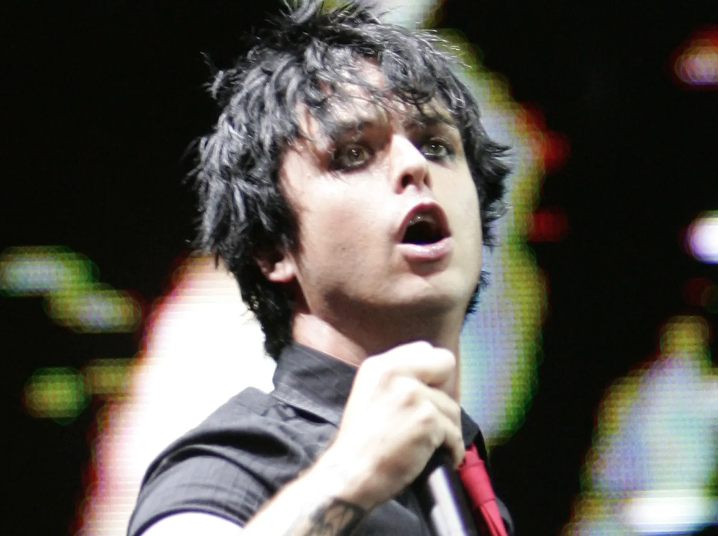 "American Idiot" idzie do kin