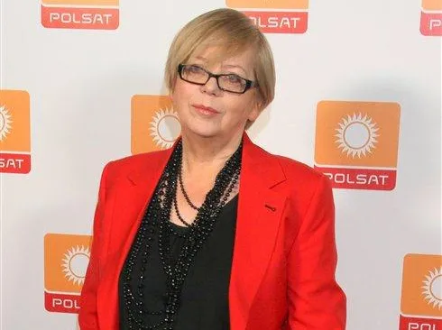 Elżbieta Zapendowska: Lubię jak się mnie boją