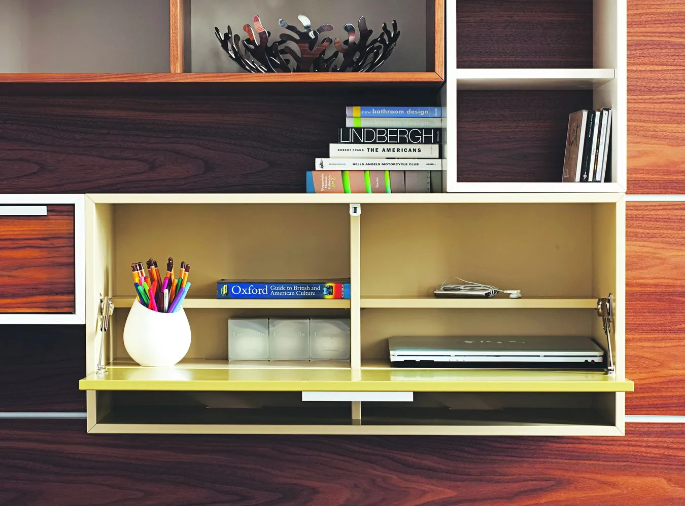 Meble projektowane na miarę ludzkich potrzeb