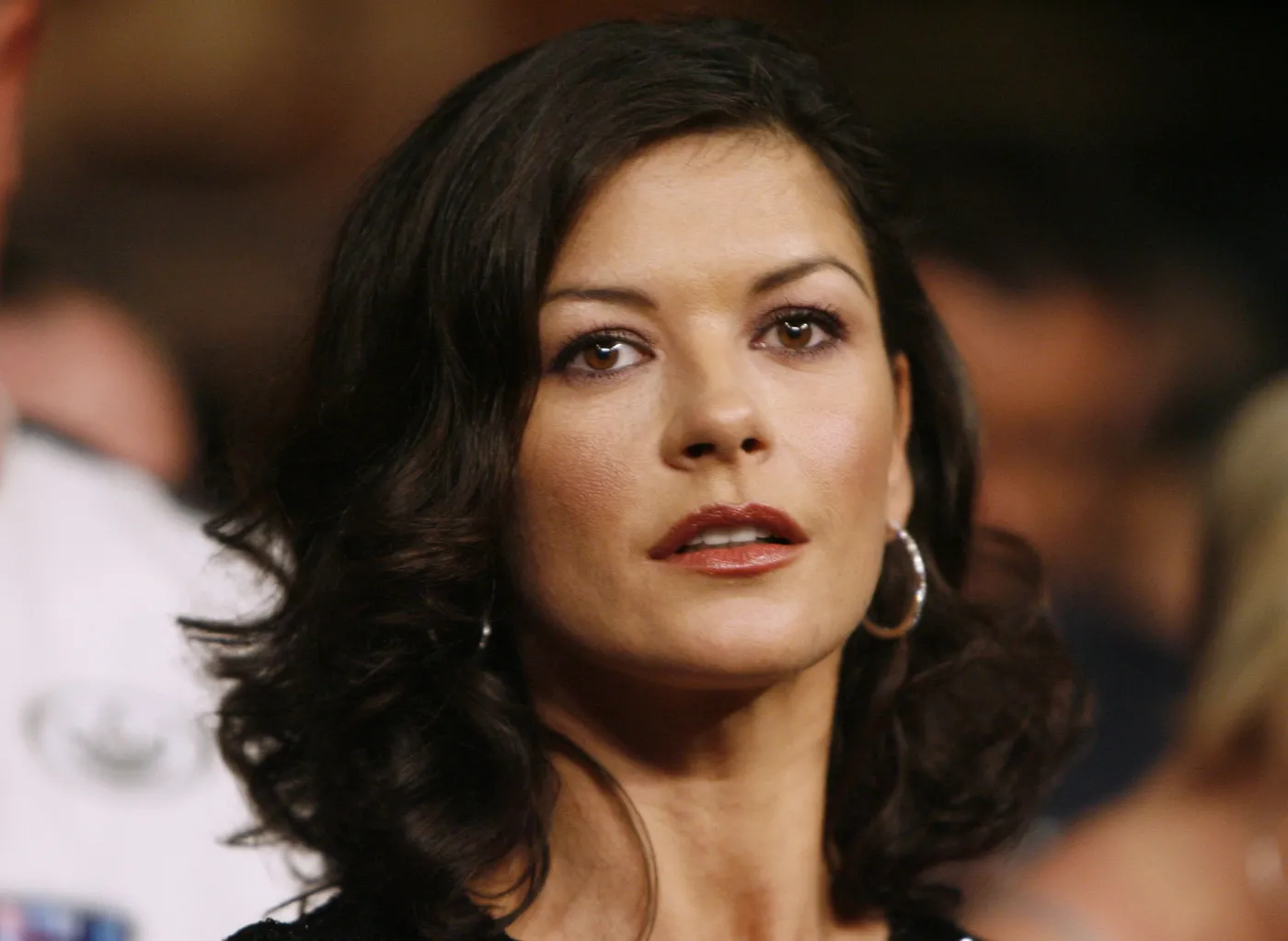 Catherine Zeta-Jones