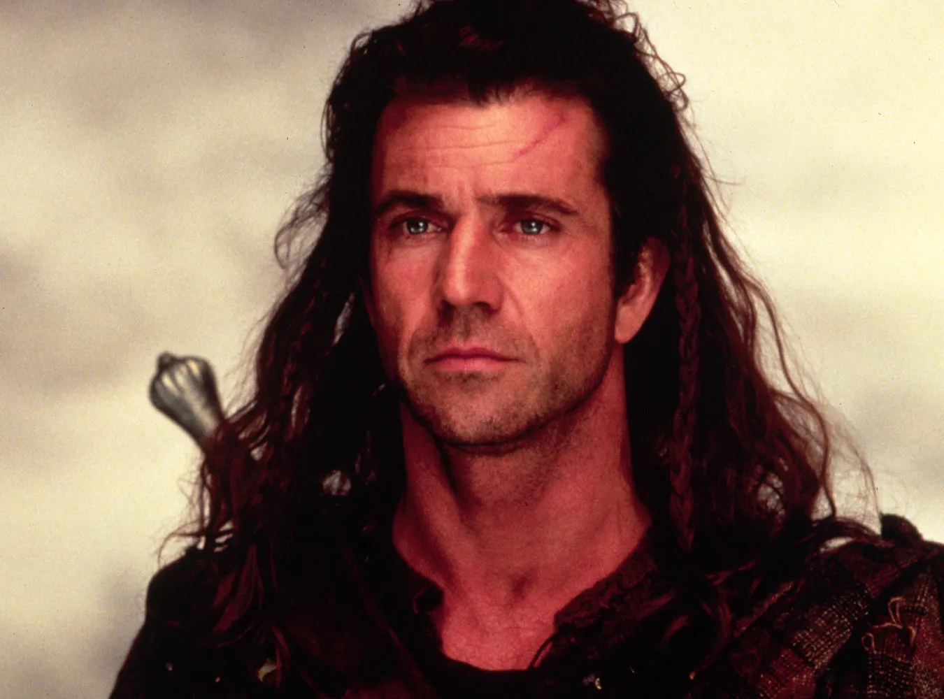 Braveheart-Waleczne Serce