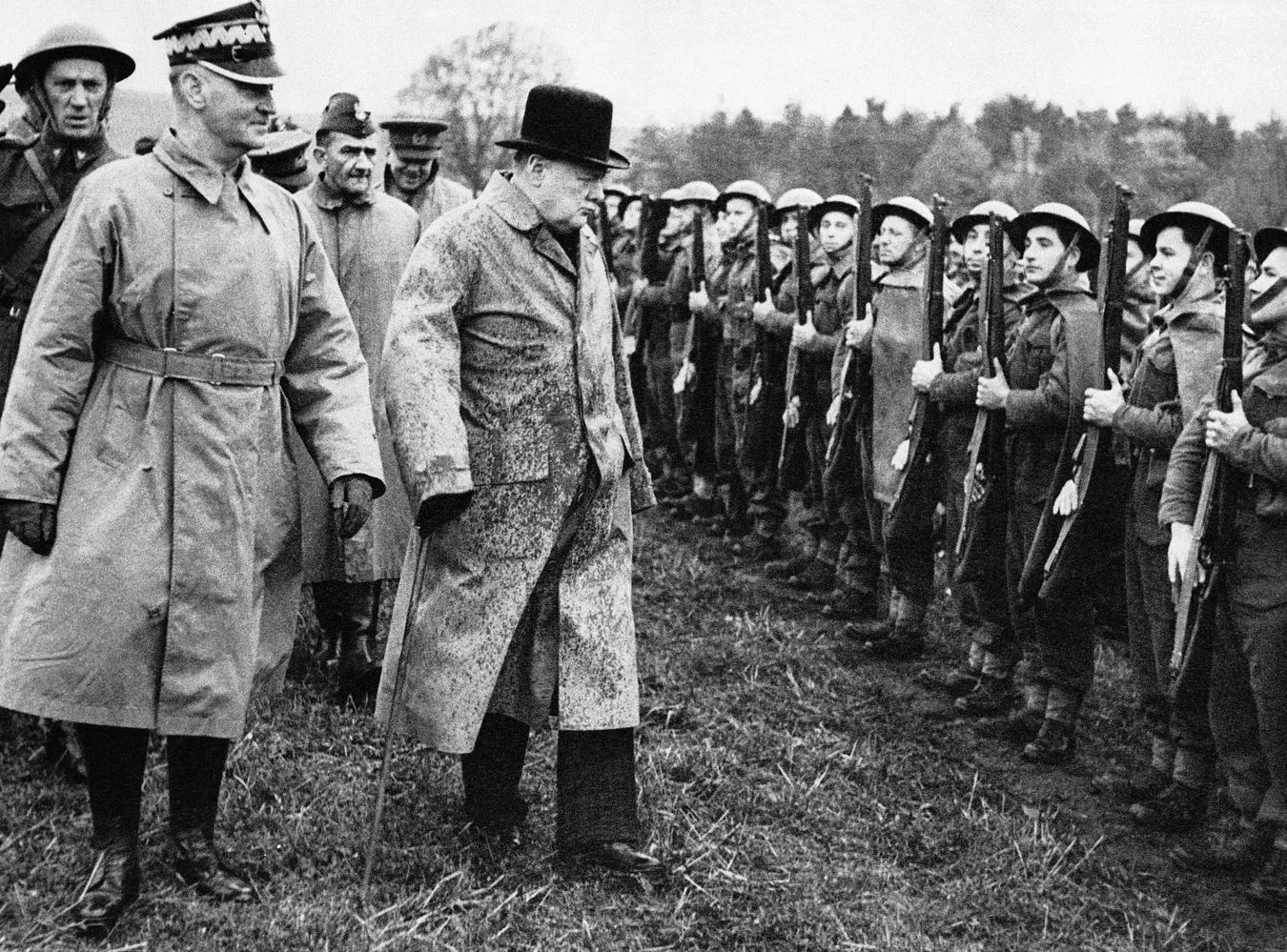 Niemiecki pisarz ujawnia rozmowę o zamachu na generała Sikorskiego