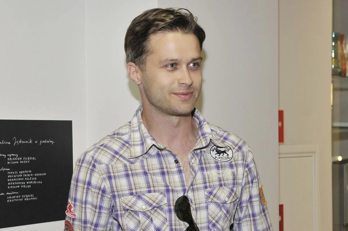 Dlaczego młody aktor nie chciał zagrać geja?