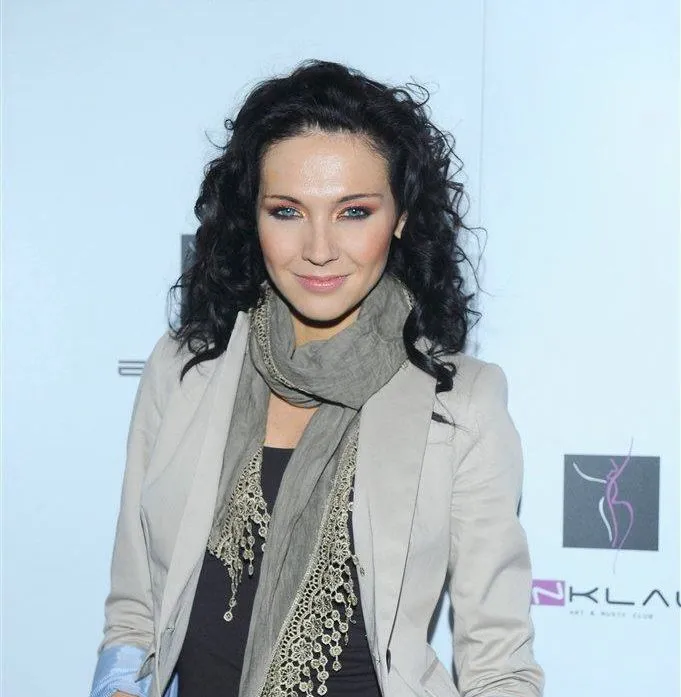 Aktorka oddała rzeczy byłego partnera najbiedniejszym