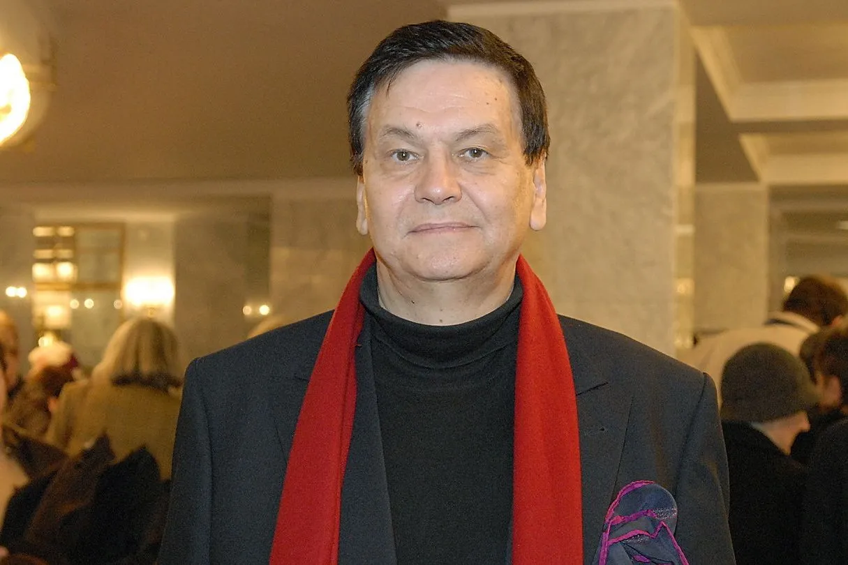 Bogusław Kaczyński przestrzega przed telewizyjnymi show