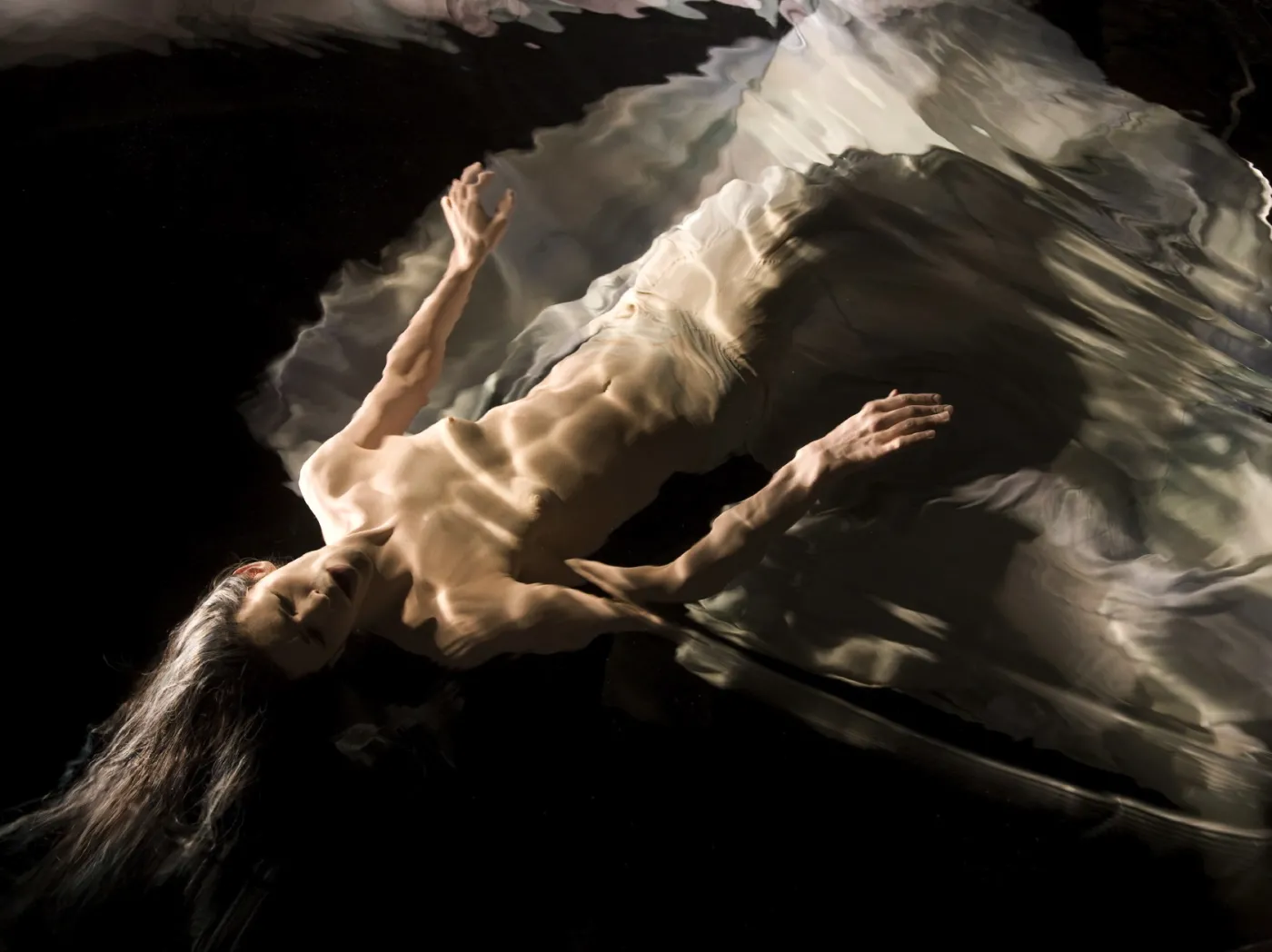 William Szekspir klasy B. – "Burza" Julie Taymor na DVD