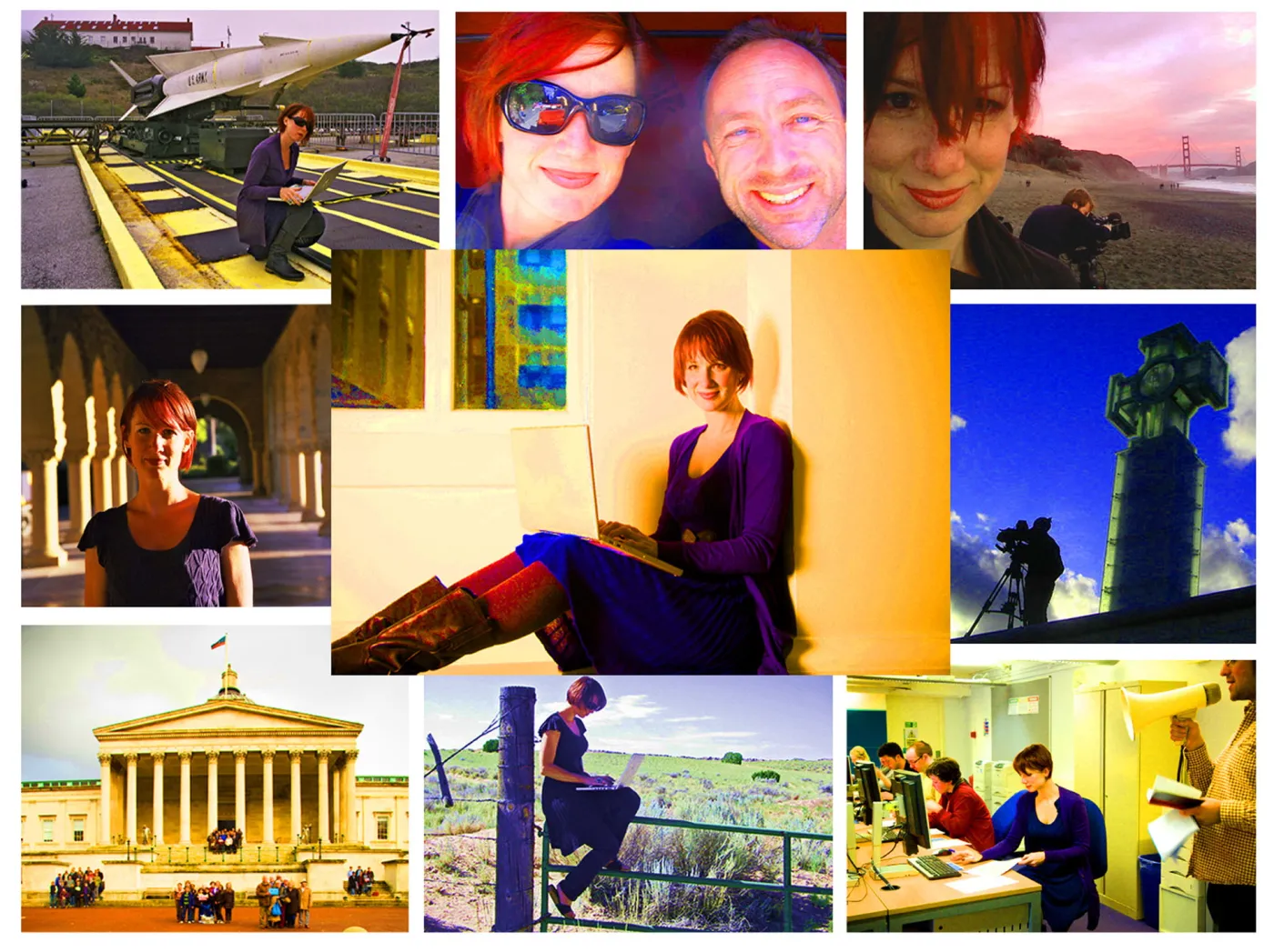 Na czym polega fenomen WWW?