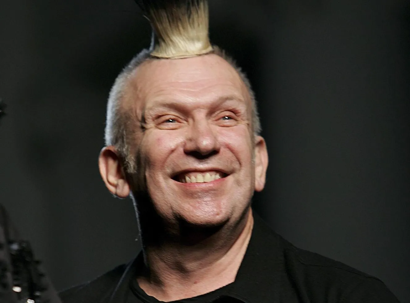 Prowokacyjna kolekcja bielizny od Jean-Paul Gaultiera