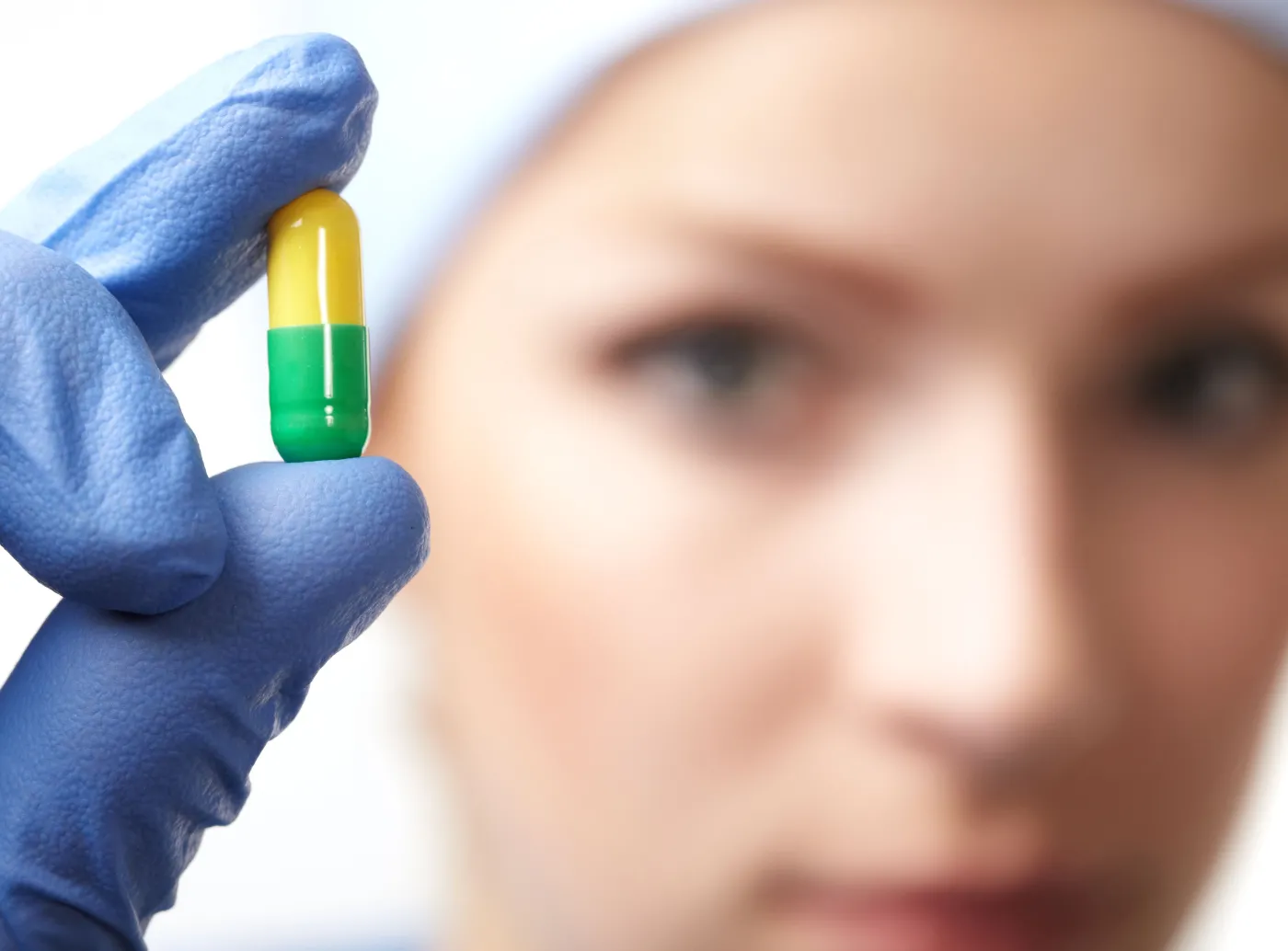 Spektakularne sukcesy w leczeniu rzadkiego nowotworu złośliwego