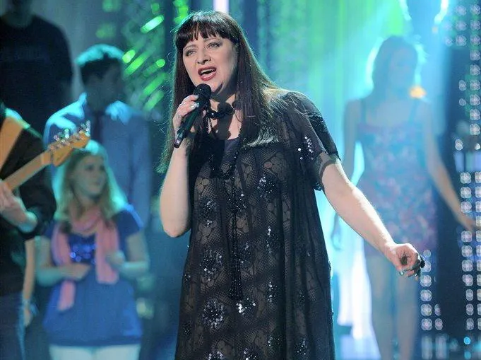 Basia Trzetrzelewska