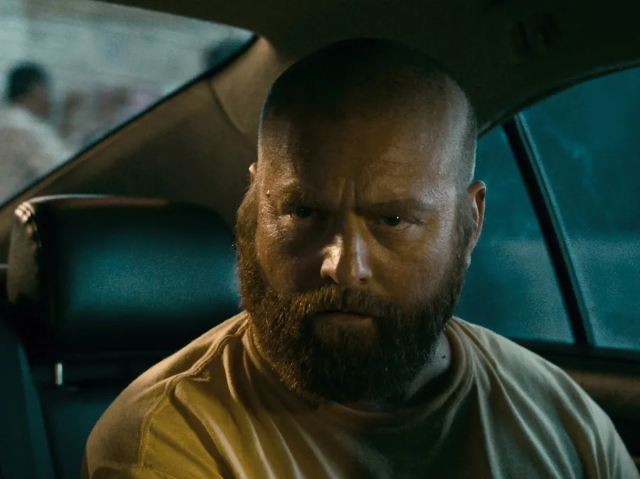 Kac Vegas w Bangkoku