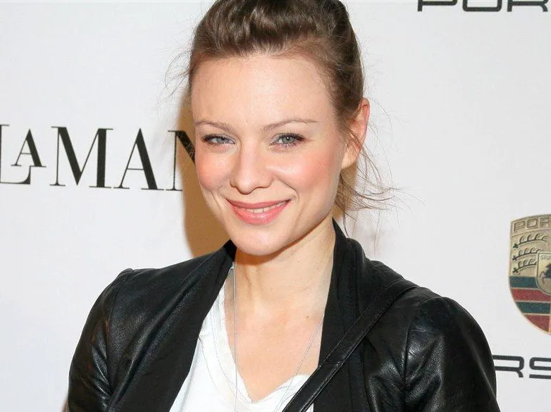 Magdalena Boczarska zostanie babcią...