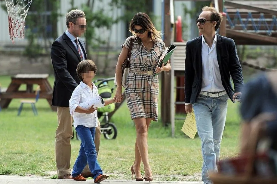 Koniec roku u Allana