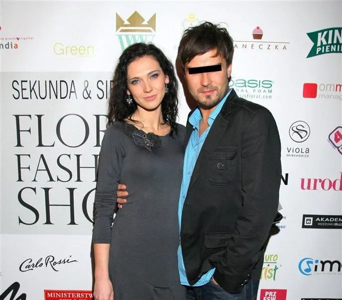 Michał i Andżelika