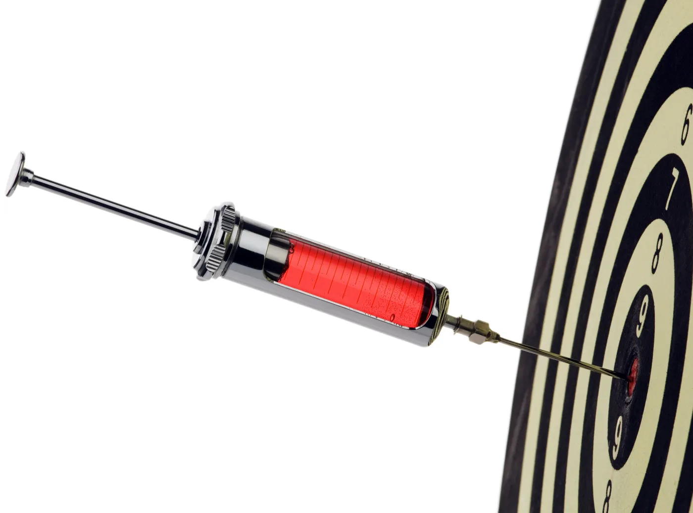 Szczepionka na raka prostaty. Działa!