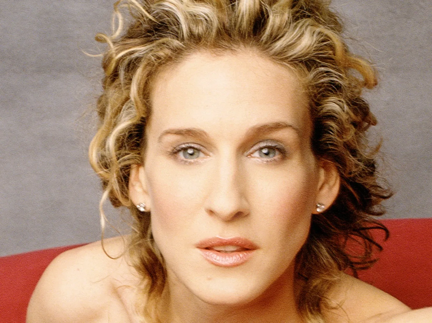 Sarah Jessica Parker 