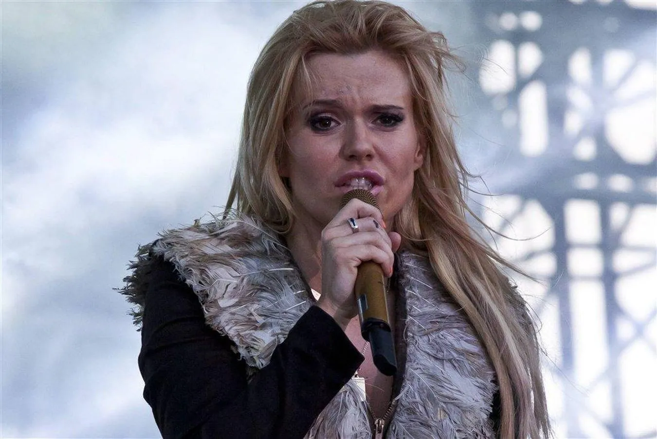 Doda wściekła się na Czesława Mozila. Co się stało?