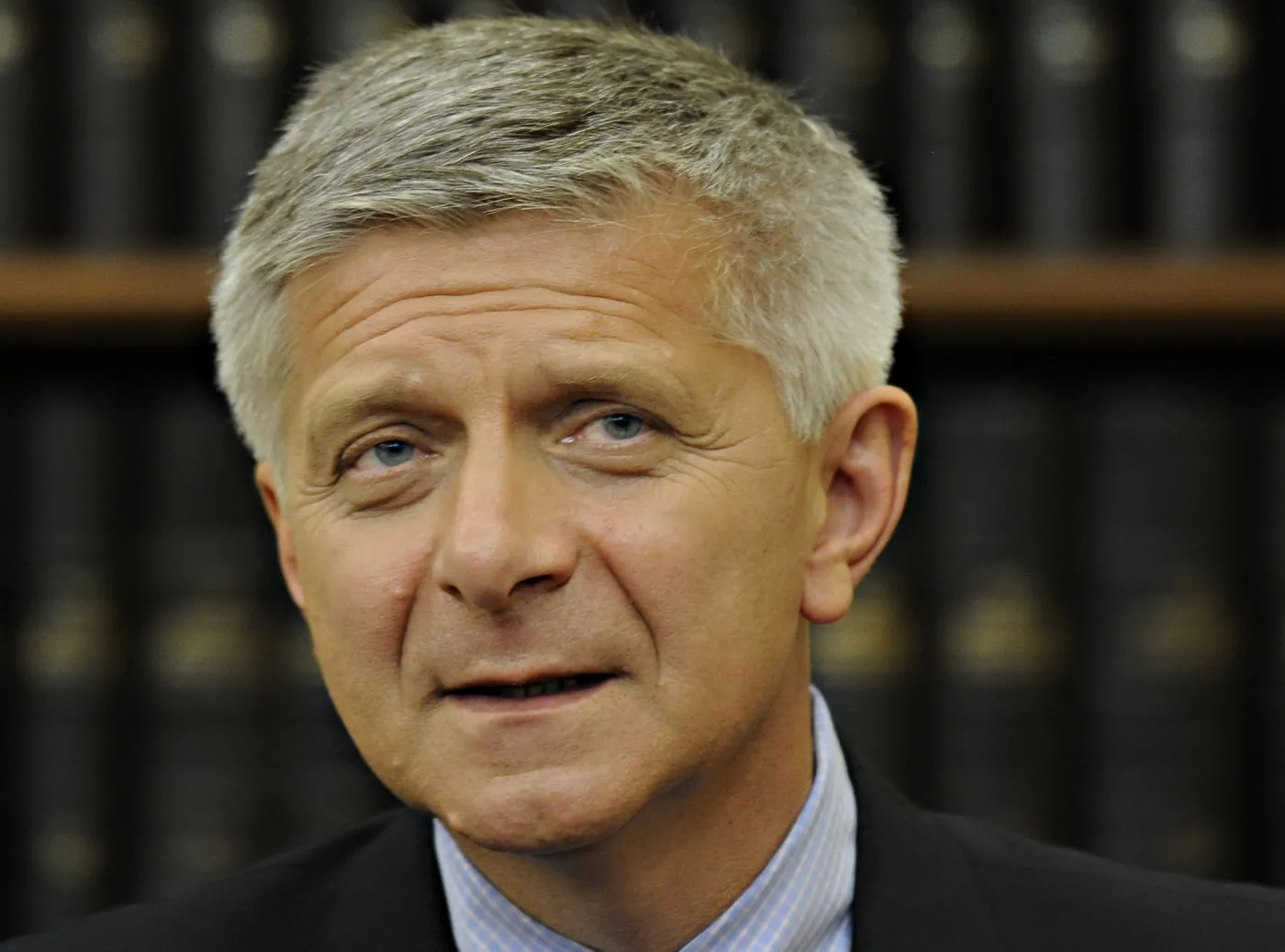 Szef banku centralnego zdradza sekret euroobligacji